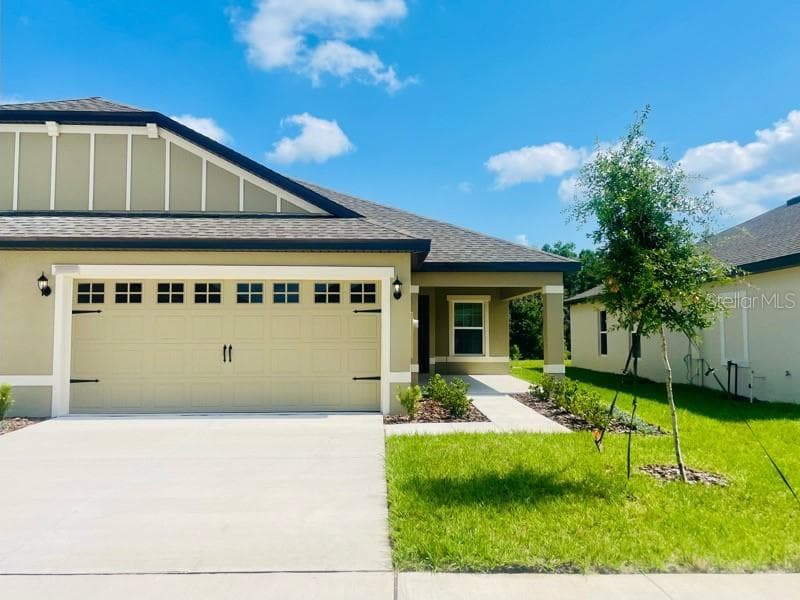 3200 SEVILLE STREET LAKE ALFRED, FL 33850