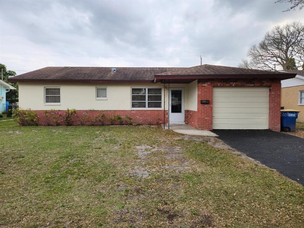 1443 JEFFORDS STREET CLEARWATER, FL 33756