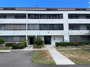2581 COUNTRYSIDE BOULEVARD UNIT 2209 CLEARWATER, FL 33761