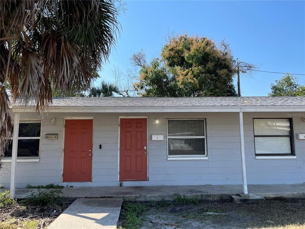843 UNION STREET S UNIT B ST PETERSBURG, FL 33712