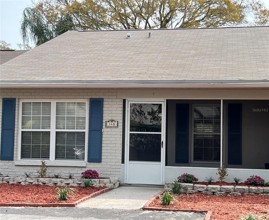 340 SALEM STREET SAFETY HARBOR, FL 34695