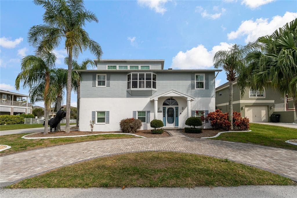 15616 BERTRAM DRIVE