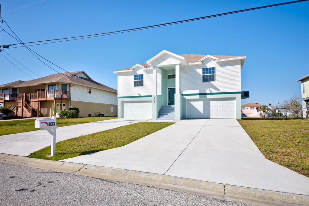 4033 JEWFISH DRIVE