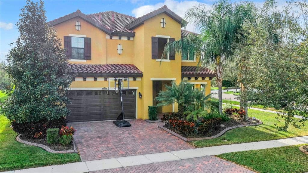 2890 CALVANO DRIVE