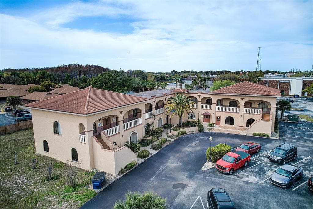 7236 STATE ROAD 52 UNIT 7 PORT RICHEY, FL 34667