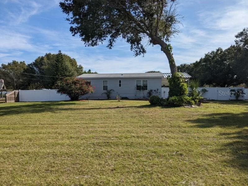 13104 MYKELL COURT RIVERVIEW, FL 33579