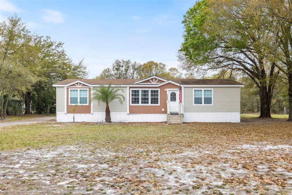 12005 WOODSIDE DRIVE RIVERVIEW, FL 33579