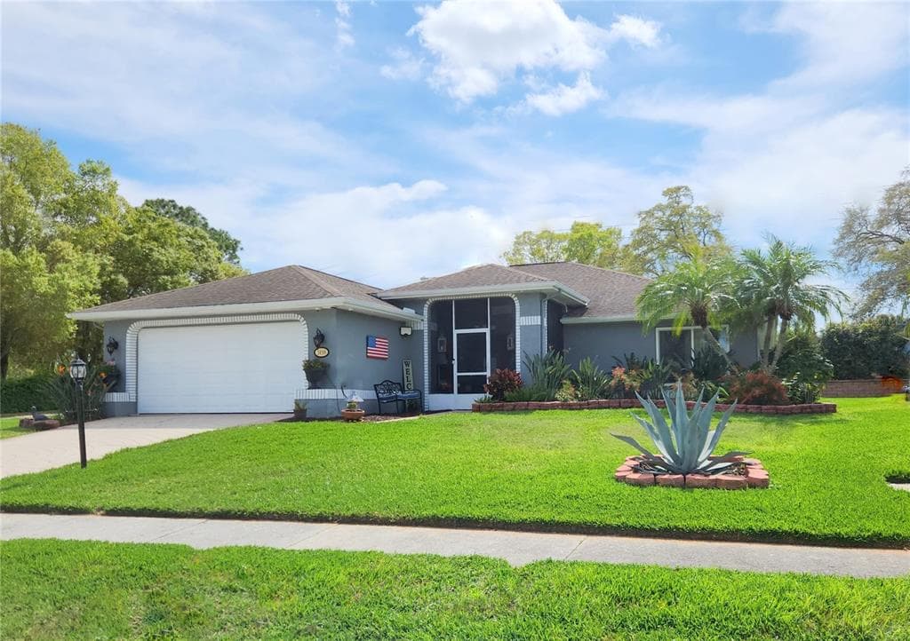 3498 W LINKS COURT PALM HARBOR, FL 34684