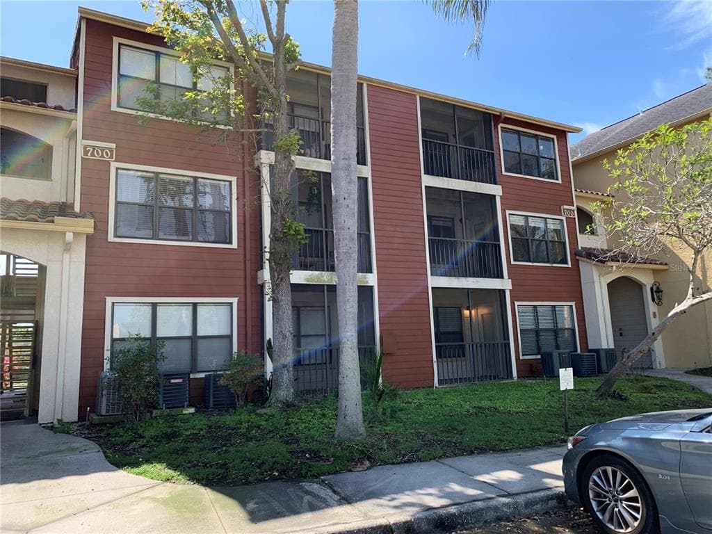 11901 4TH STREET N UNIT 7103 ST PETERSBURG, FL 33716