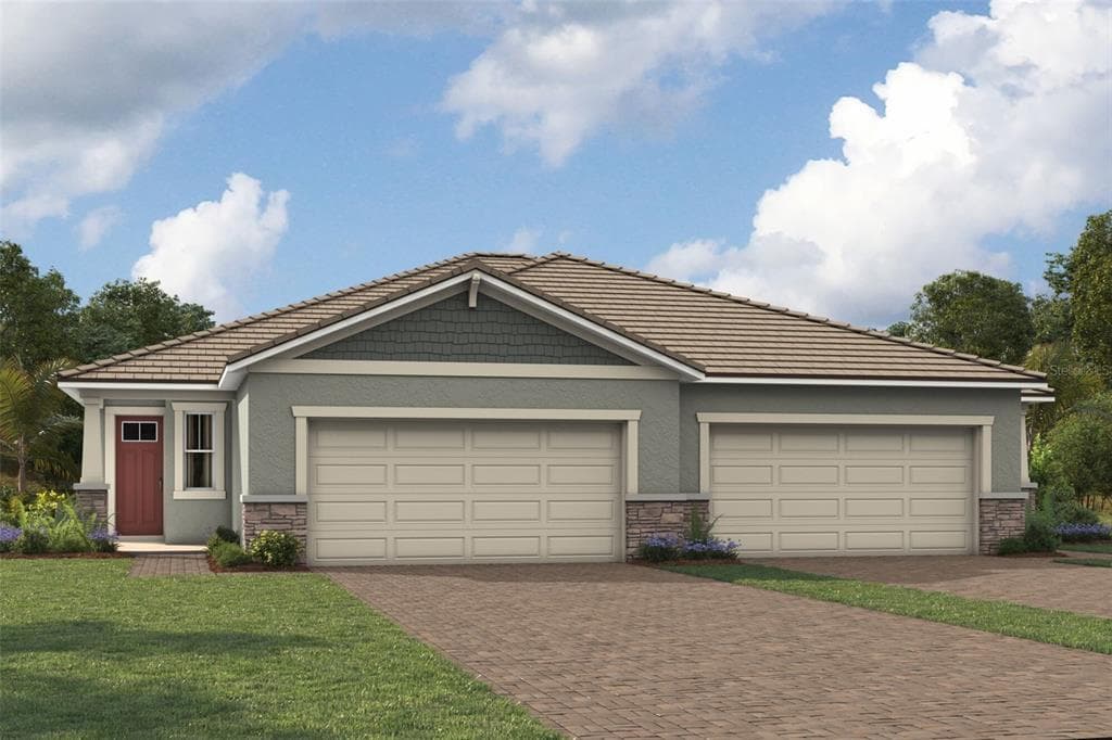 11251 BOUNDLESS TERRACE VENICE, FL 34293