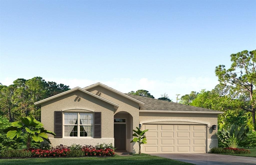6077 SW 93RD LOOP OCALA, FL 34476