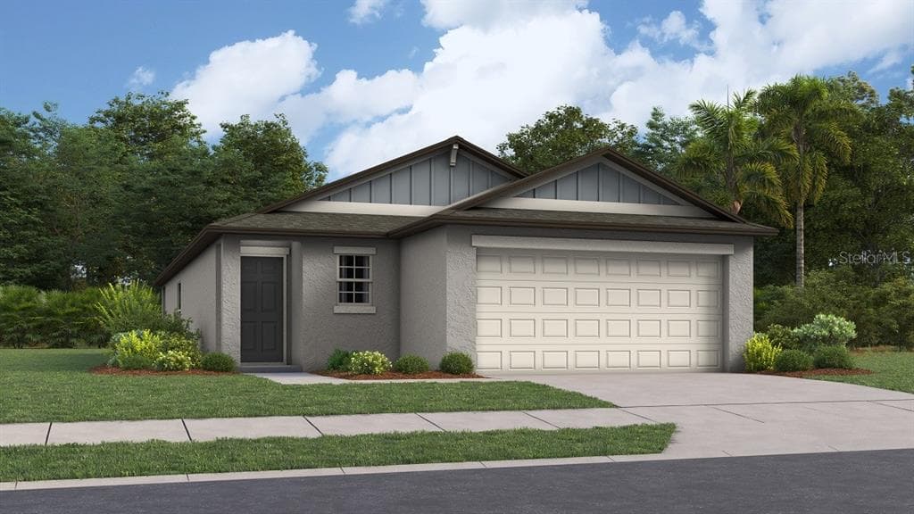 11442 RADIANT SHORE LOOP SAN ANTONIO, FL 33576