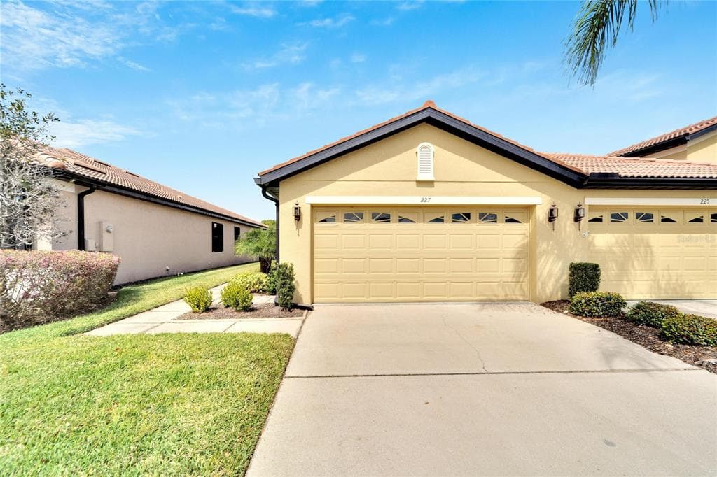 227 MYSTIC FALLS DRIVE