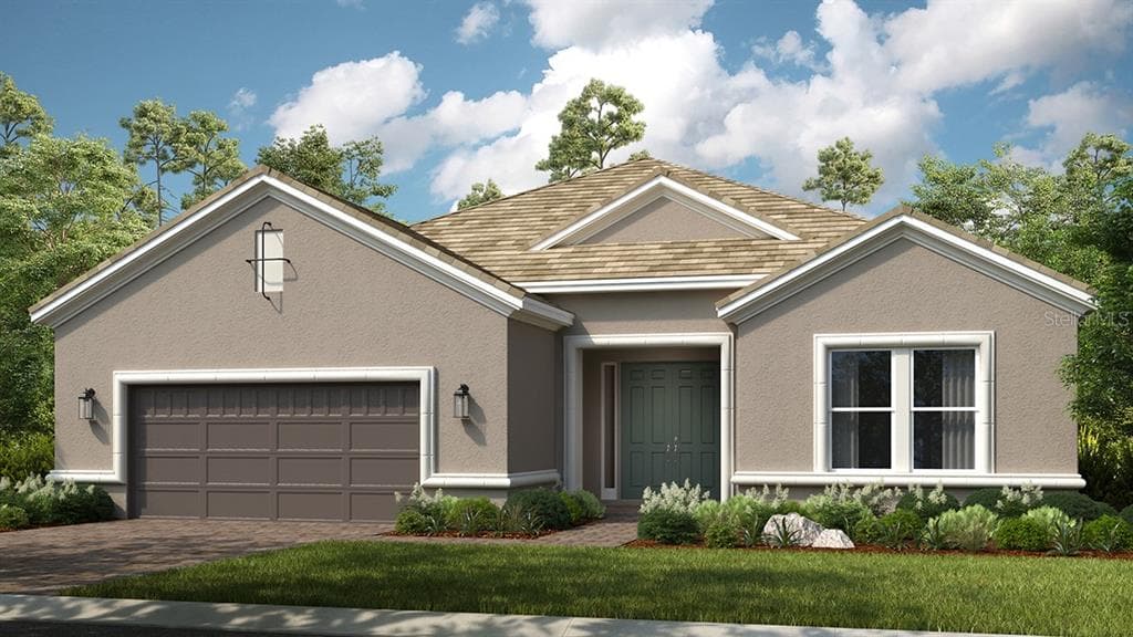 5124 CASERTA COURT PALMETTO, FL 34221