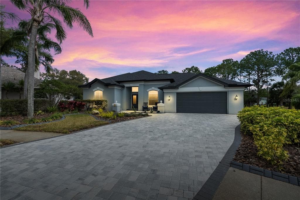 4906 CARLEIGH LANE VALRICO, FL 33596
