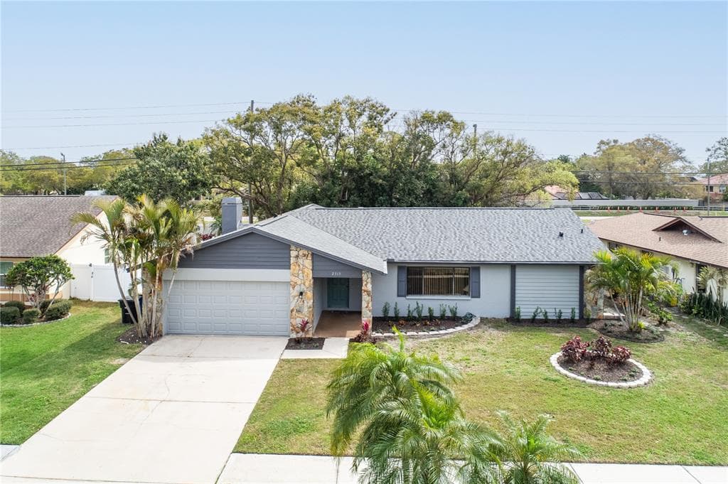 2315 PIN OAK LANE E CLEARWATER, FL 33759