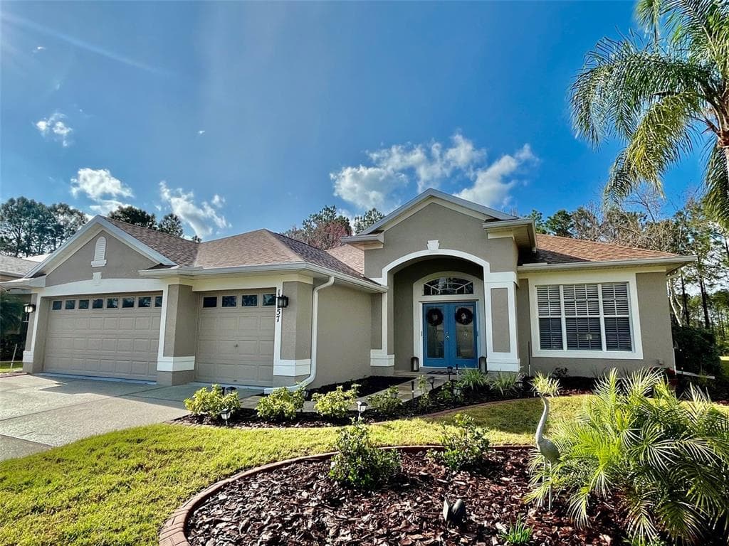 11557 FAIRFIELD COURT SPRING HILL, FL 34609