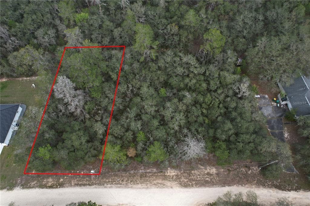 3002 WOODHILL STREET INVERNESS, FL 34452