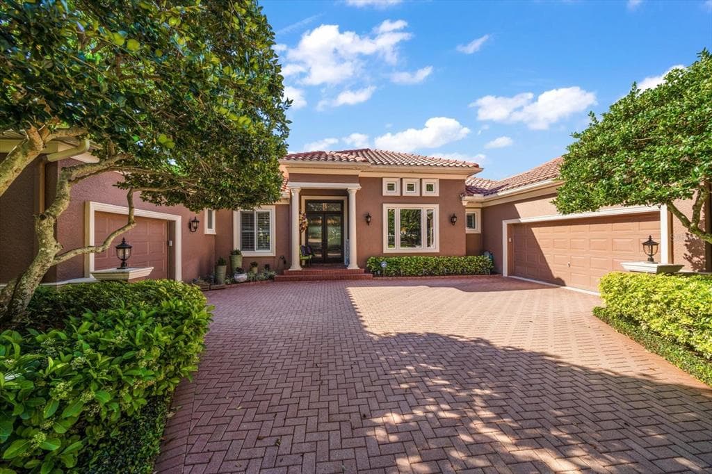 1034 ROUNDSTONE PLACE PALM HARBOR, FL 34683