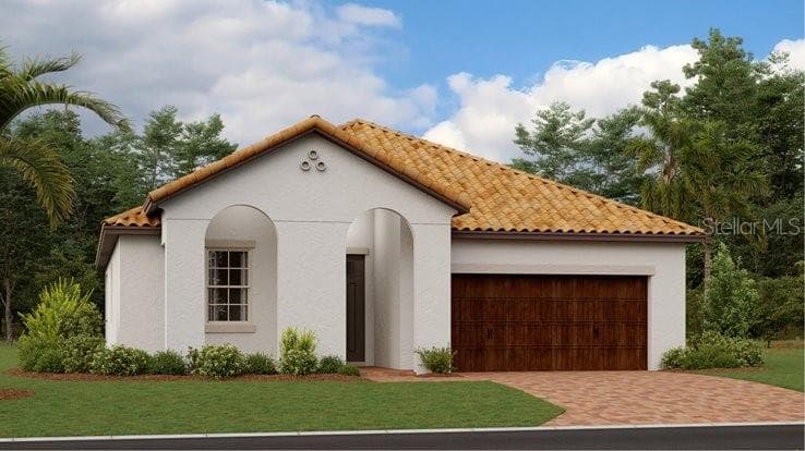 17209 HOLLY WELL AVENUE WIMAUMA, FL 33598