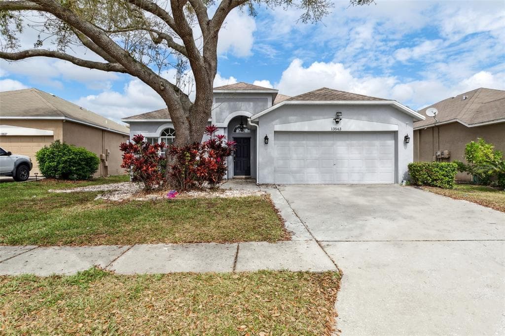 13543 MERE VIEW DRIVE