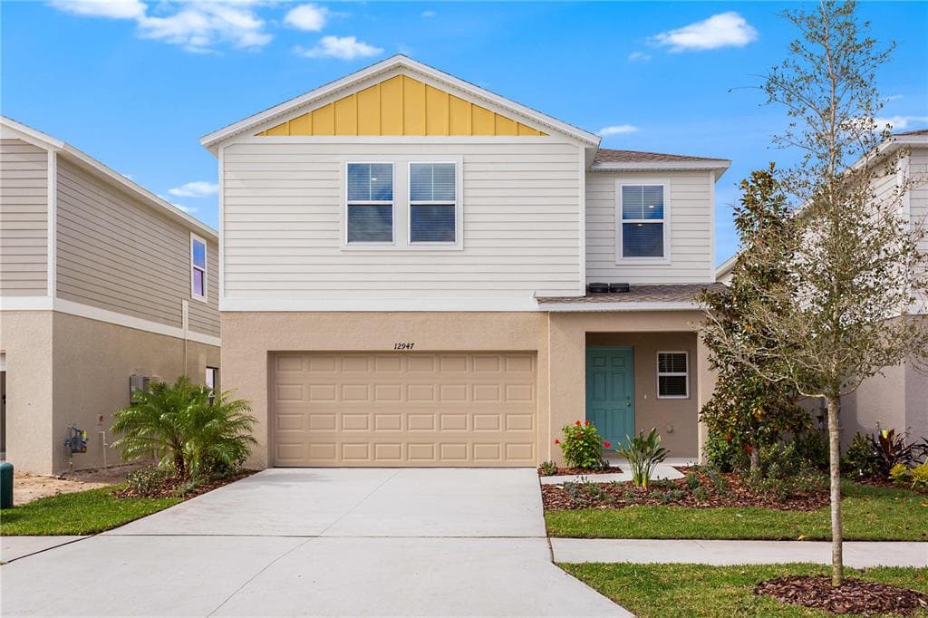 14488 MEADOW BIRD AVENUE LITHIA, FL 33547