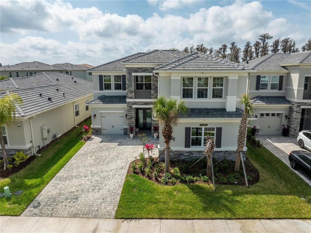 32348 ROSEWOOD MEADOW LANE WESLEY CHAPEL, FL 33543