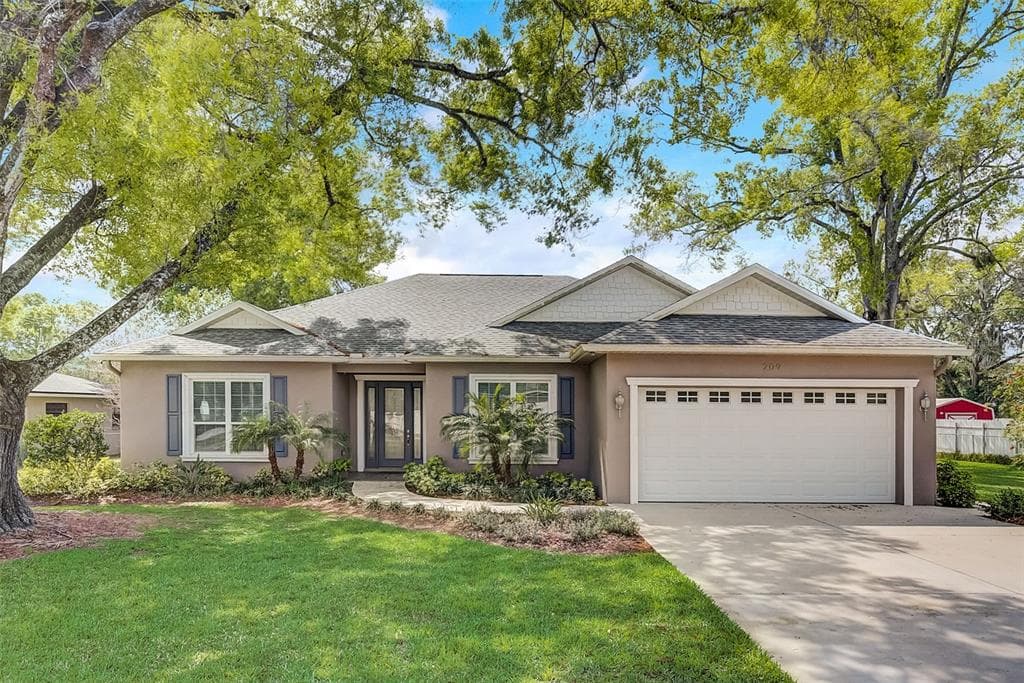 209 E SADIE STREET BRANDON, FL 33510