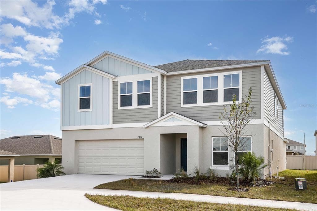 1853 GRASMERE LANE HAINES CITY, FL 33844