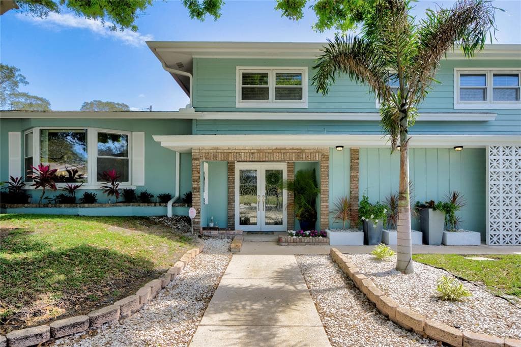 14503 MAPLEWOOD DRIVE LARGO, FL 33774