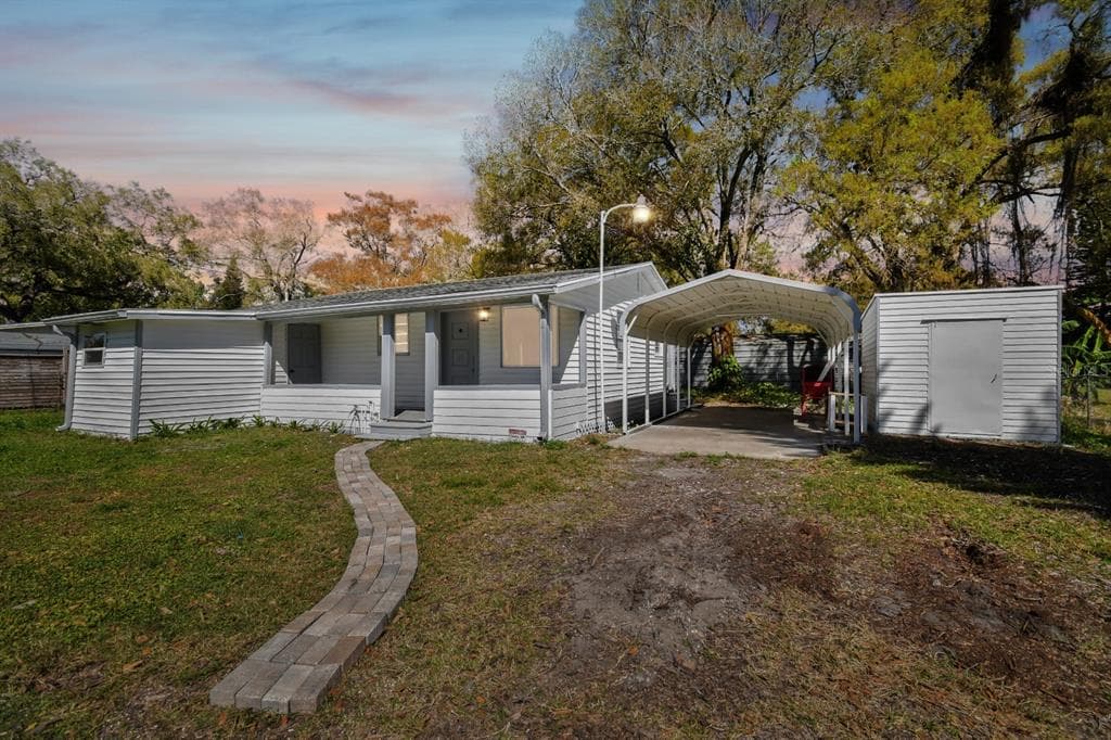 7222 E 29TH AVENUE TAMPA, FL 33619