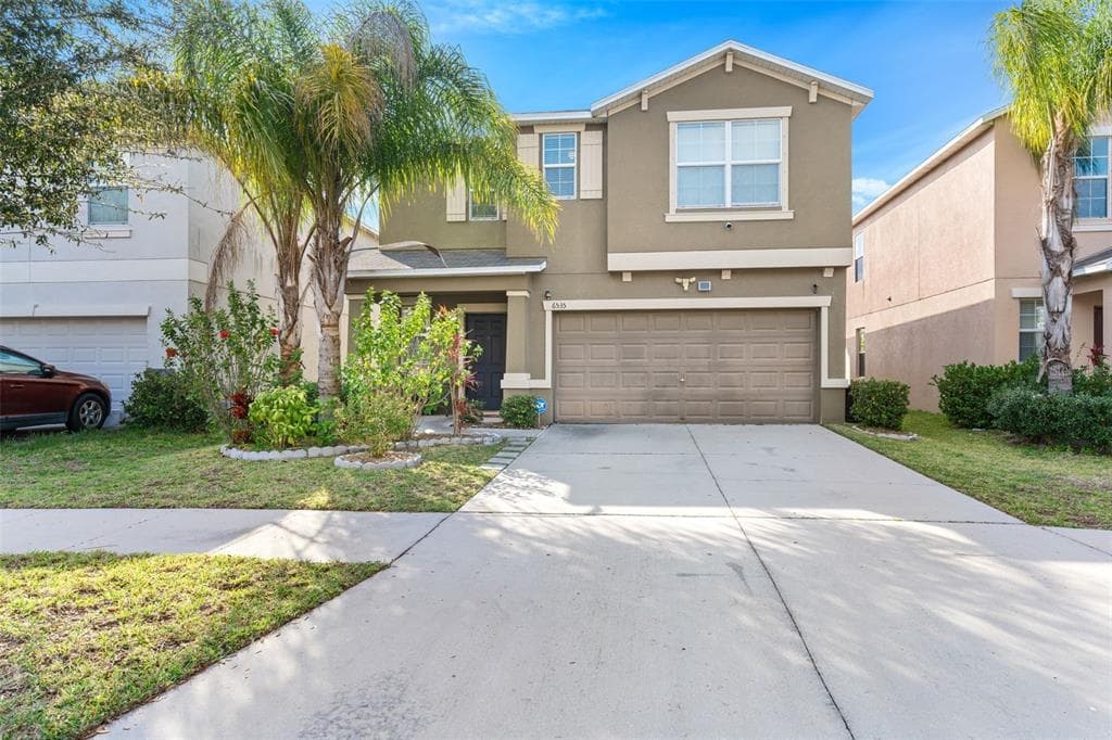 6535 TRENT CREEK DRIVE