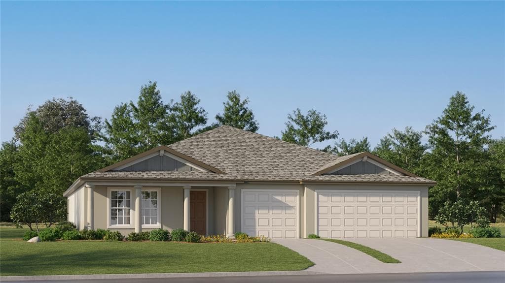 1805 BLUE ORCHID AVENUE PLANT CITY, FL 33565