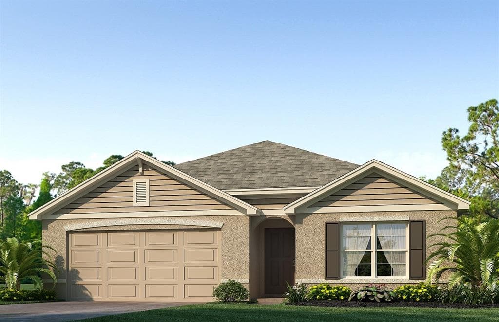 11300 SE 67TH CIRCLE BELLEVIEW, FL 34420
