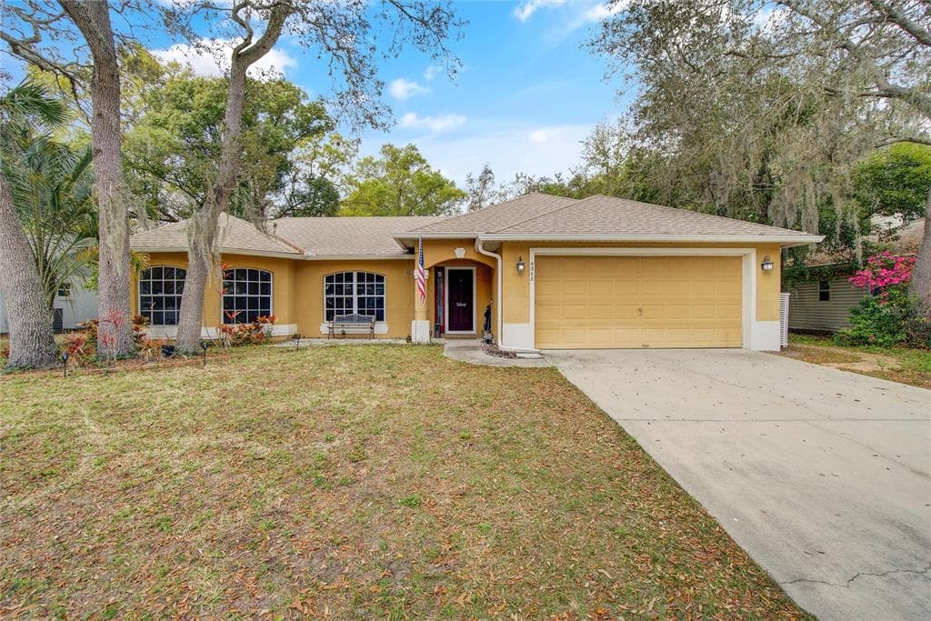 4368 VESTAWOOD COURT SANFORD, FL 32773