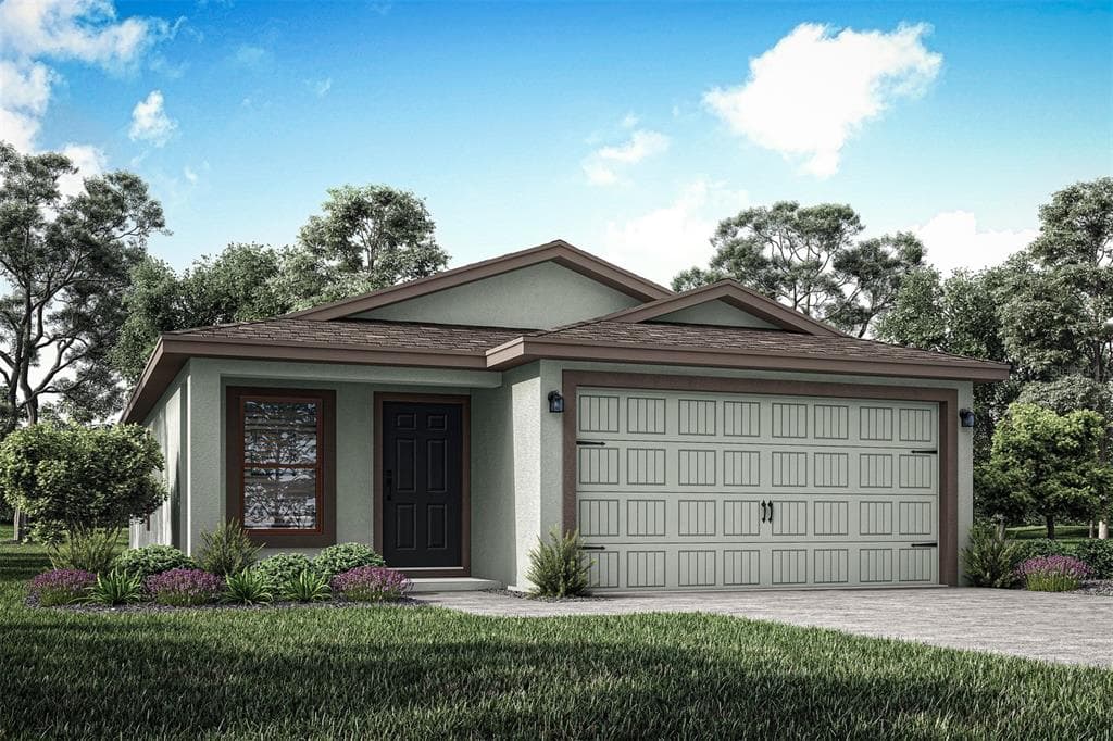 5631 DEEP RIVER AVENUE TAMPA, FL 33619