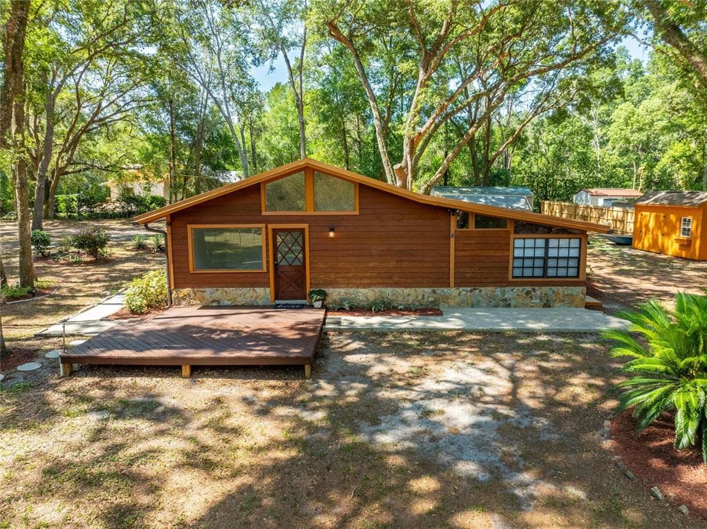 16606 WB PRITCHETT LANE LUTZ, FL 33549