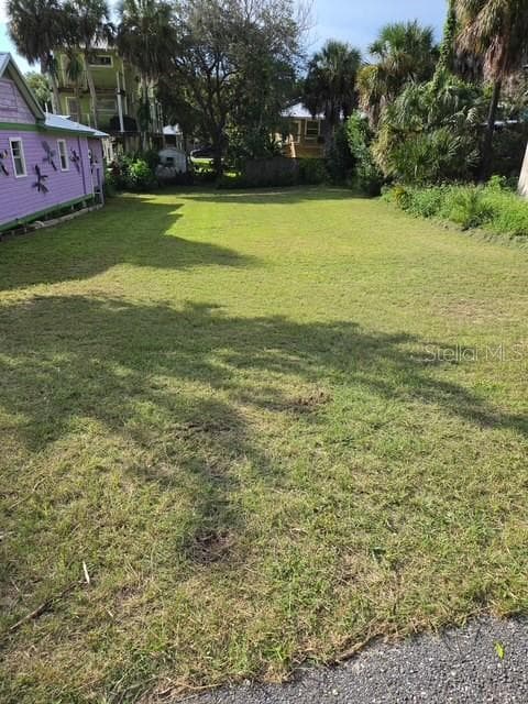 750 6TH STREET CEDAR KEY, FL 32625