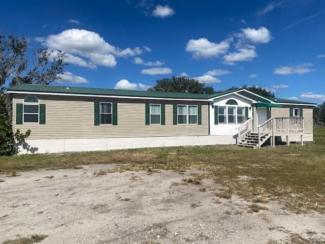 13225 S 39TH HIGHWAY LITHIA, FL 33547