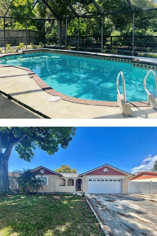 8513 WOODWICK COURT TAMPA, FL 33615