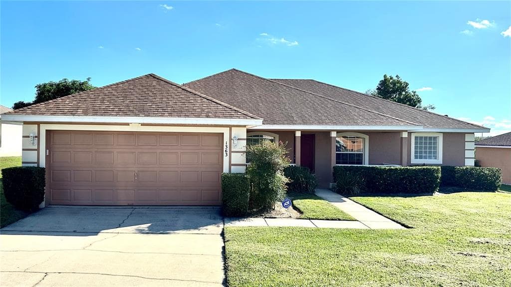 1363 WILLOW WIND DRIVE