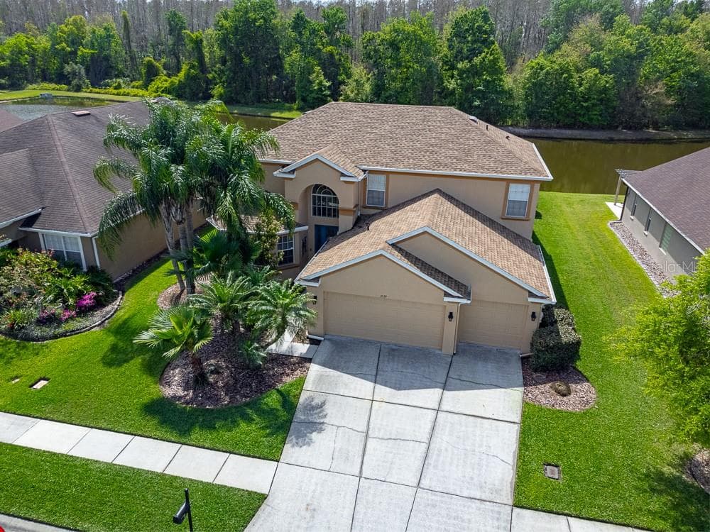 3539 HICKORY HAMMOCK LOOP WESLEY CHAPEL, FL 33544