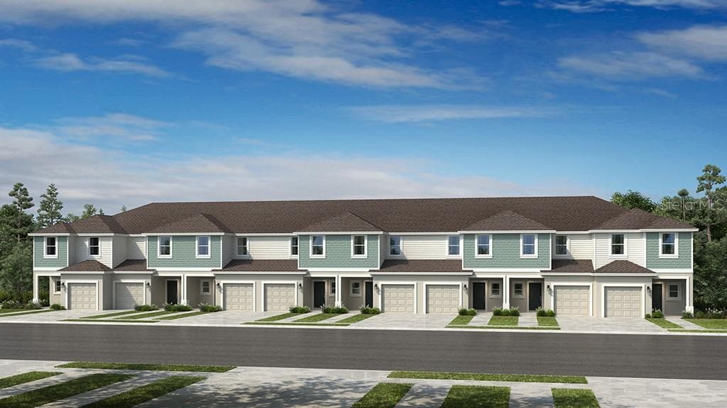 5869 BISCOTTI STREET NOKOMIS, FL 34275