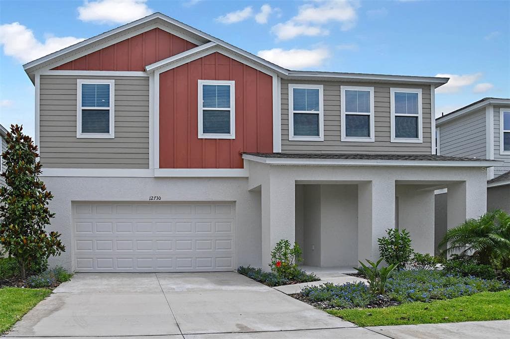 1873 GRASMERE STREET HAINES CITY, FL 33844