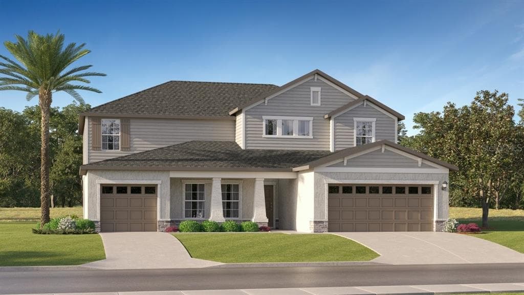 13061 VIOLET FLAME AVENUE WIMAUMA, FL 33598