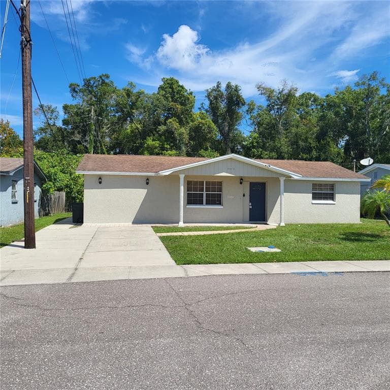 3503 ATLANTIS DRIVE