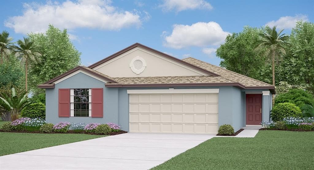 13175 GARNET RASPBERRY AVENUE WIMAUMA, FL 33598