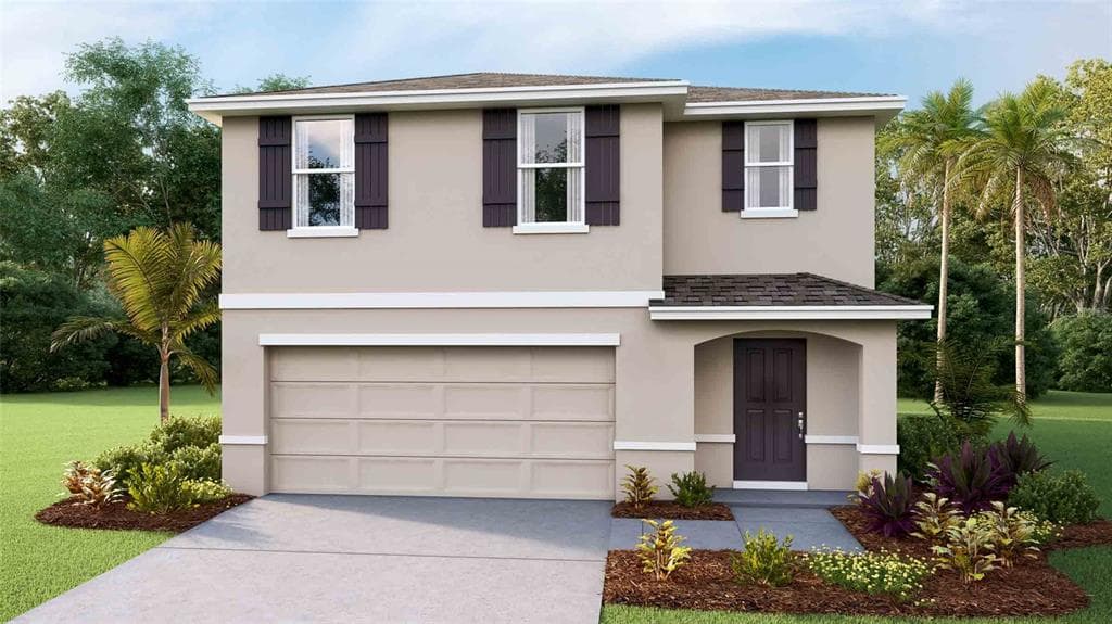 37456 ANGEL WINGS AVENUE ZEPHYRHILLS, FL 33541