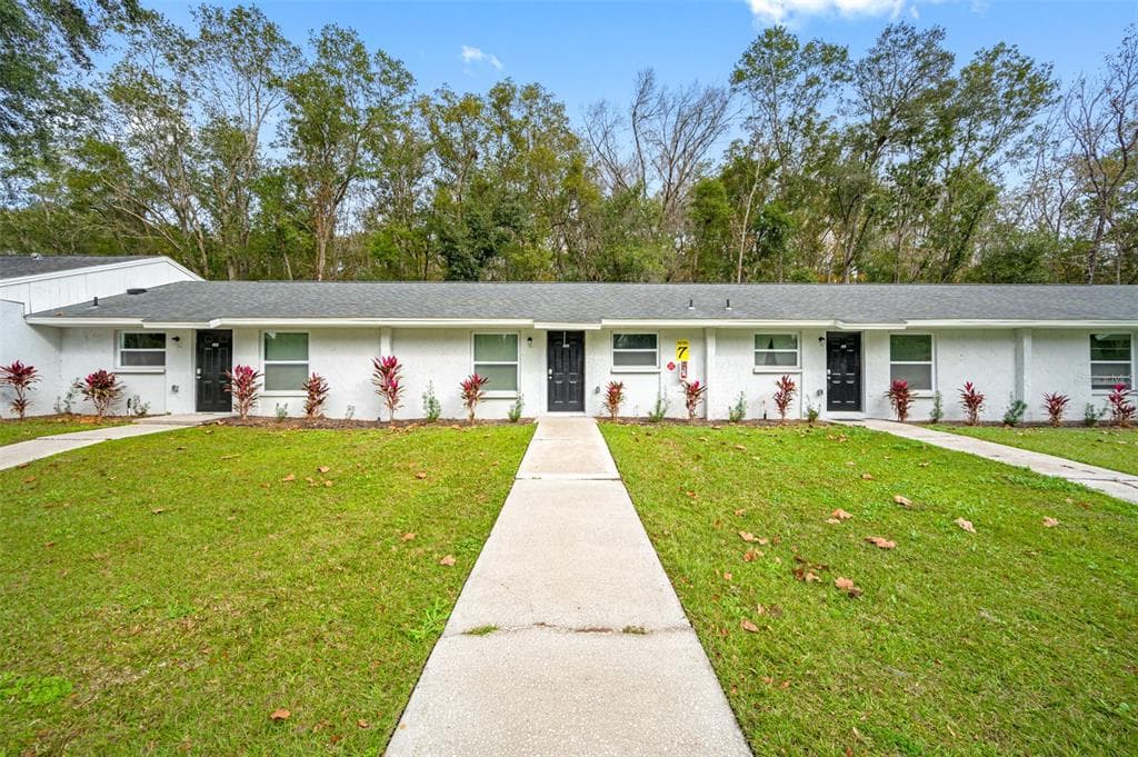 181 DRYDEN PLACE UNIT 253 BROOKSVILLE, FL 34601