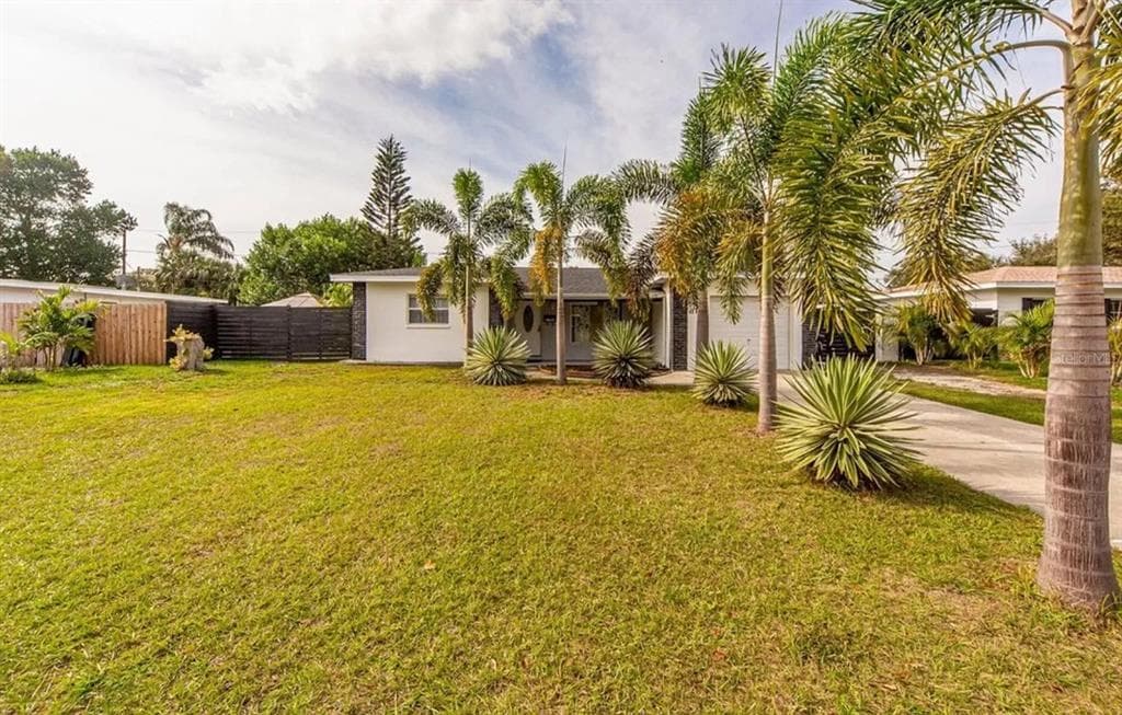 2150 76TH STREET N ST PETERSBURG, FL 33710